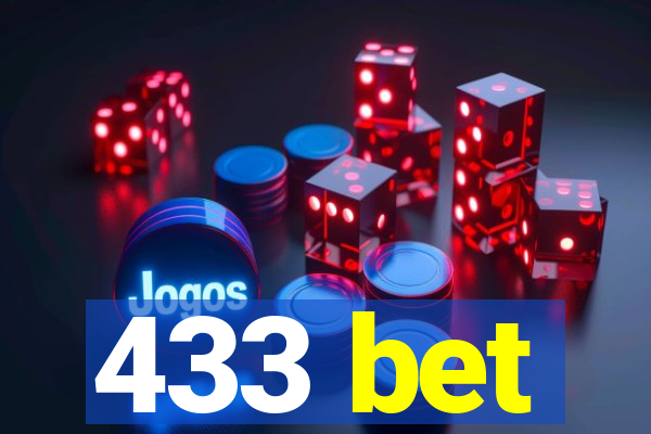 433 bet